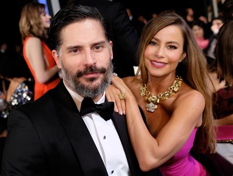 sofia vergara husband